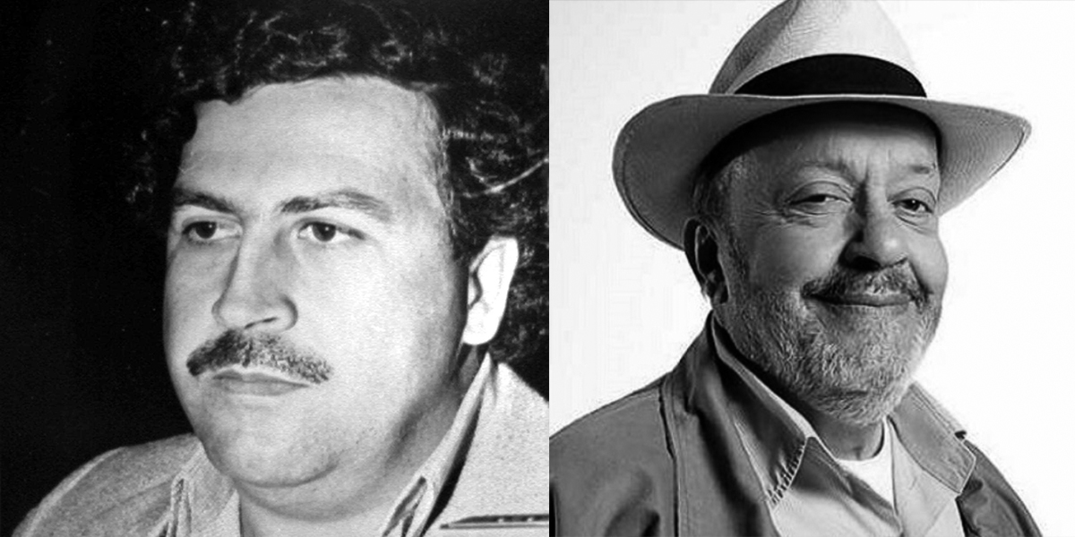 La Increíble Relación Entre Pablo Escobar Y El ‘gordo Benjumea El Nuevo Día 1217